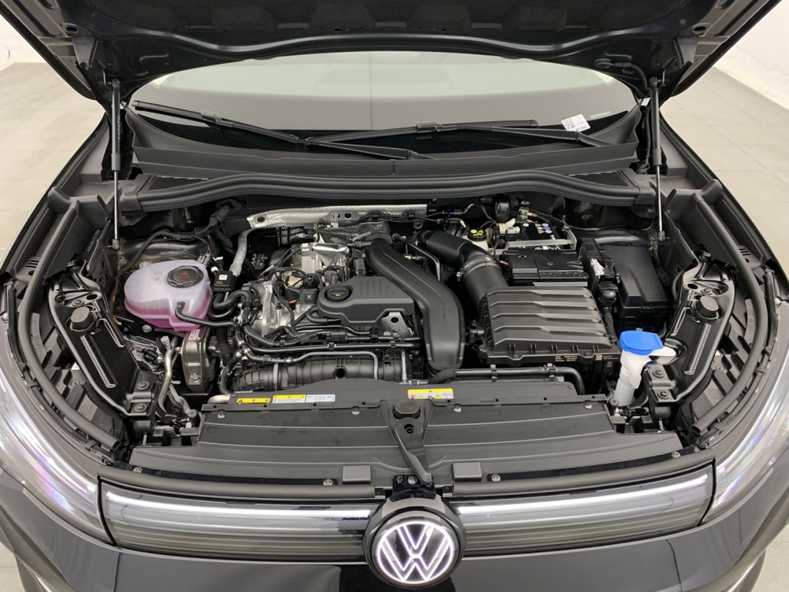 VOLKSWAGEN - TIGUAN NOUVEAU - #857324 - 20