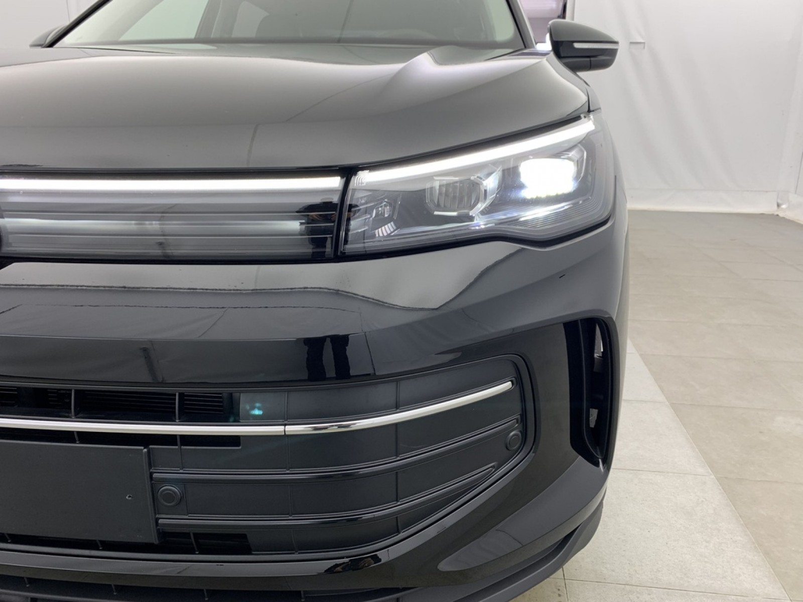 VOLKSWAGEN - TIGUAN NOUVEAU - #857324 - 21