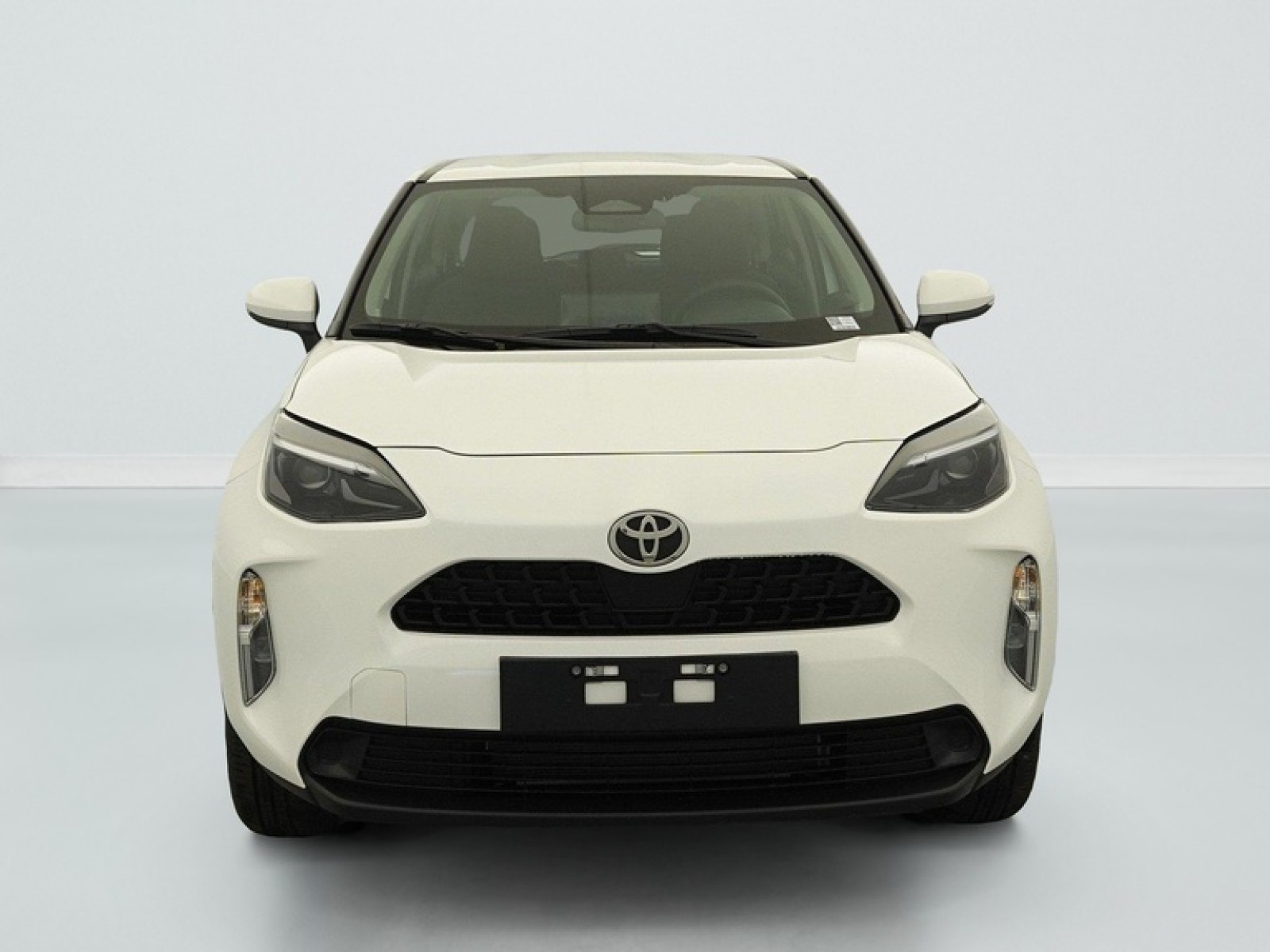 TOYOTA - Yaris Cross Hybride - #854651 - 1