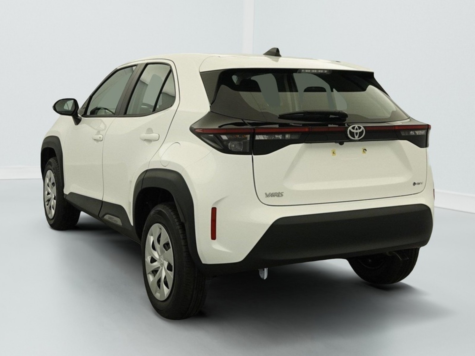 TOYOTA - Yaris Cross Hybride - #854651 - 4