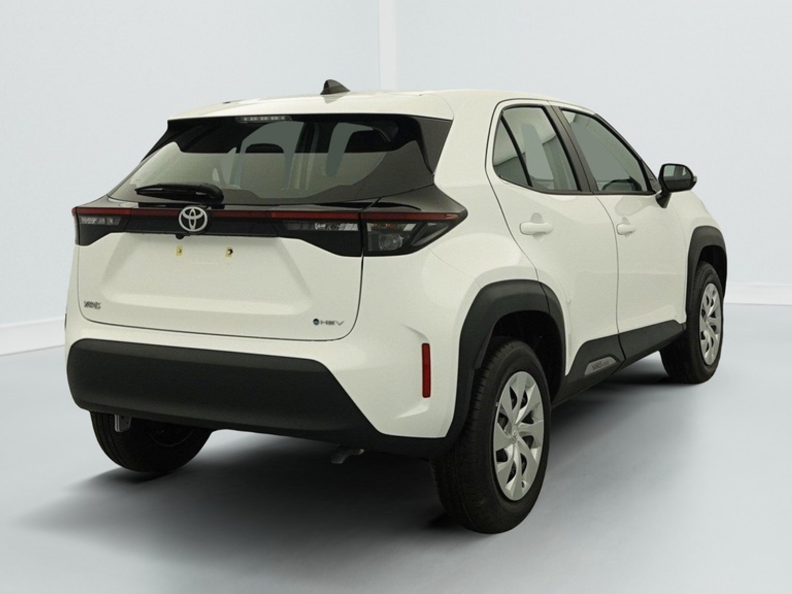 TOYOTA - Yaris Cross Hybride - #854651 - 6