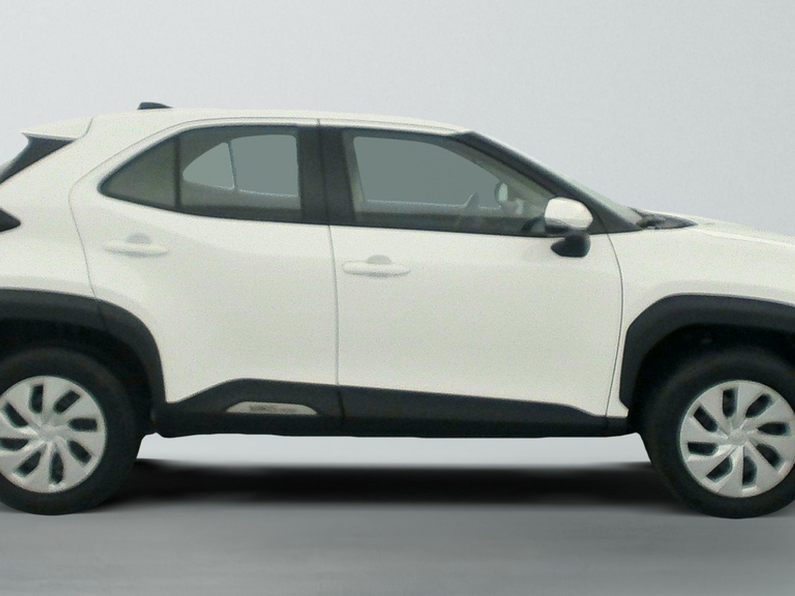 TOYOTA - Yaris Cross Hybride - #854651 - 7