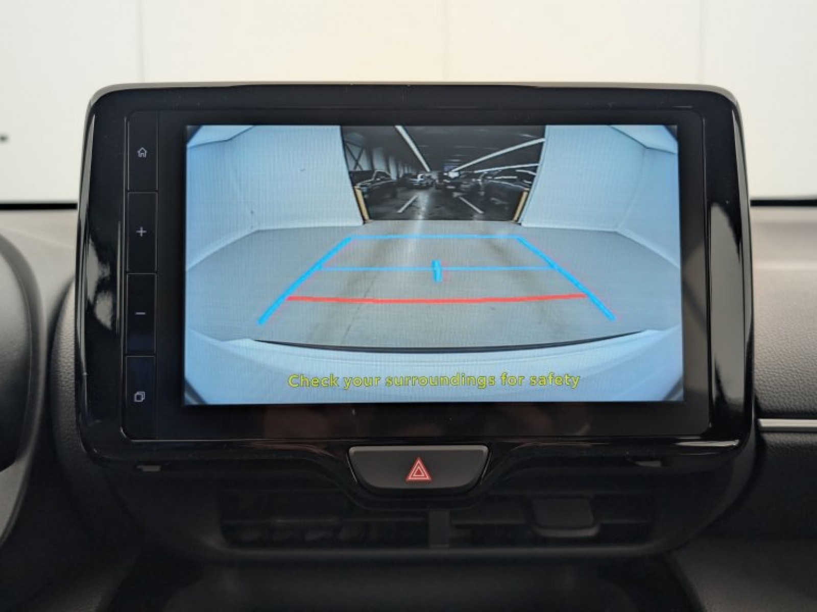 TOYOTA - Yaris Cross Hybride - #854651 - 17