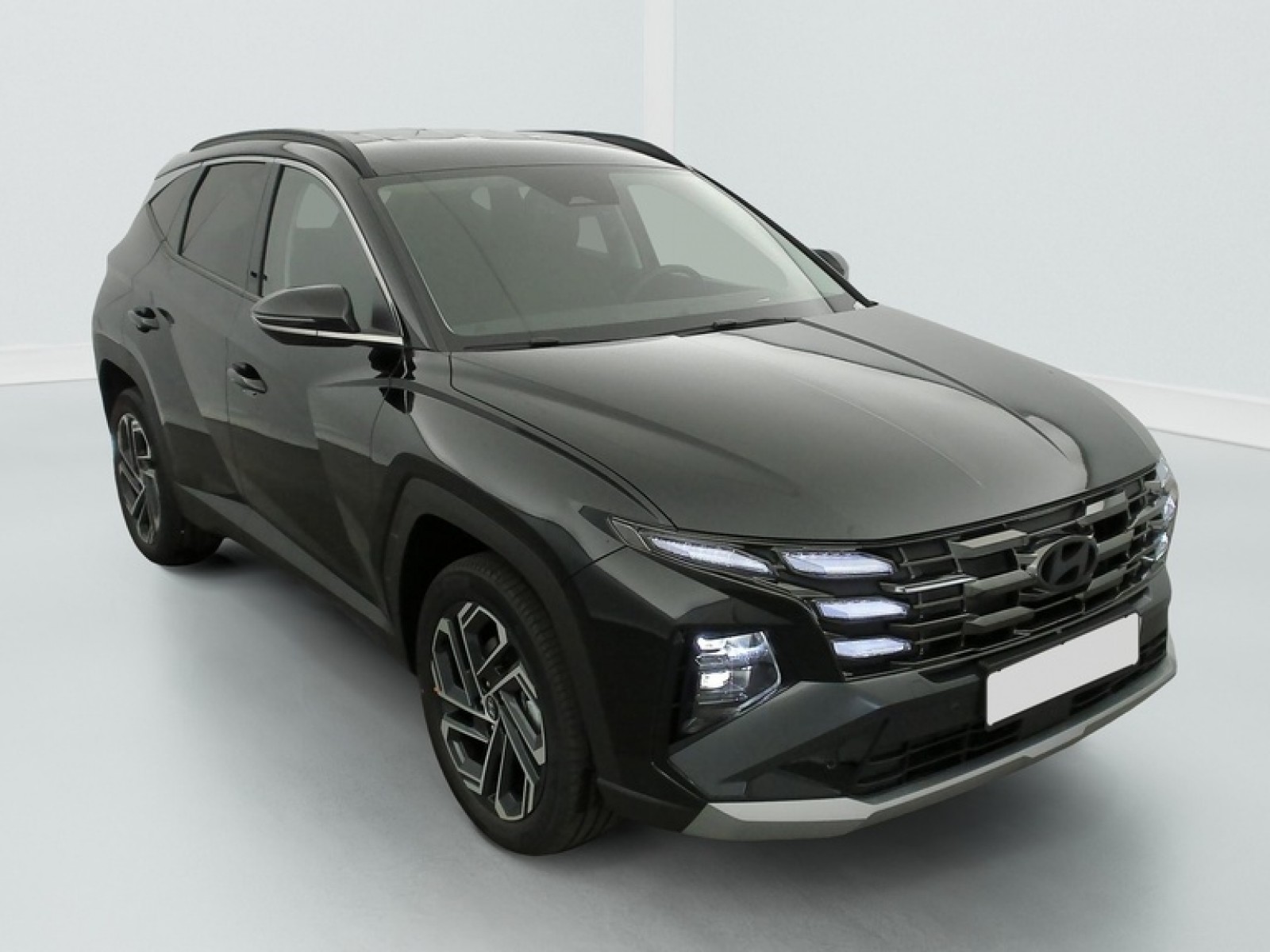 HYUNDAI - Tucson - #854730 - 0