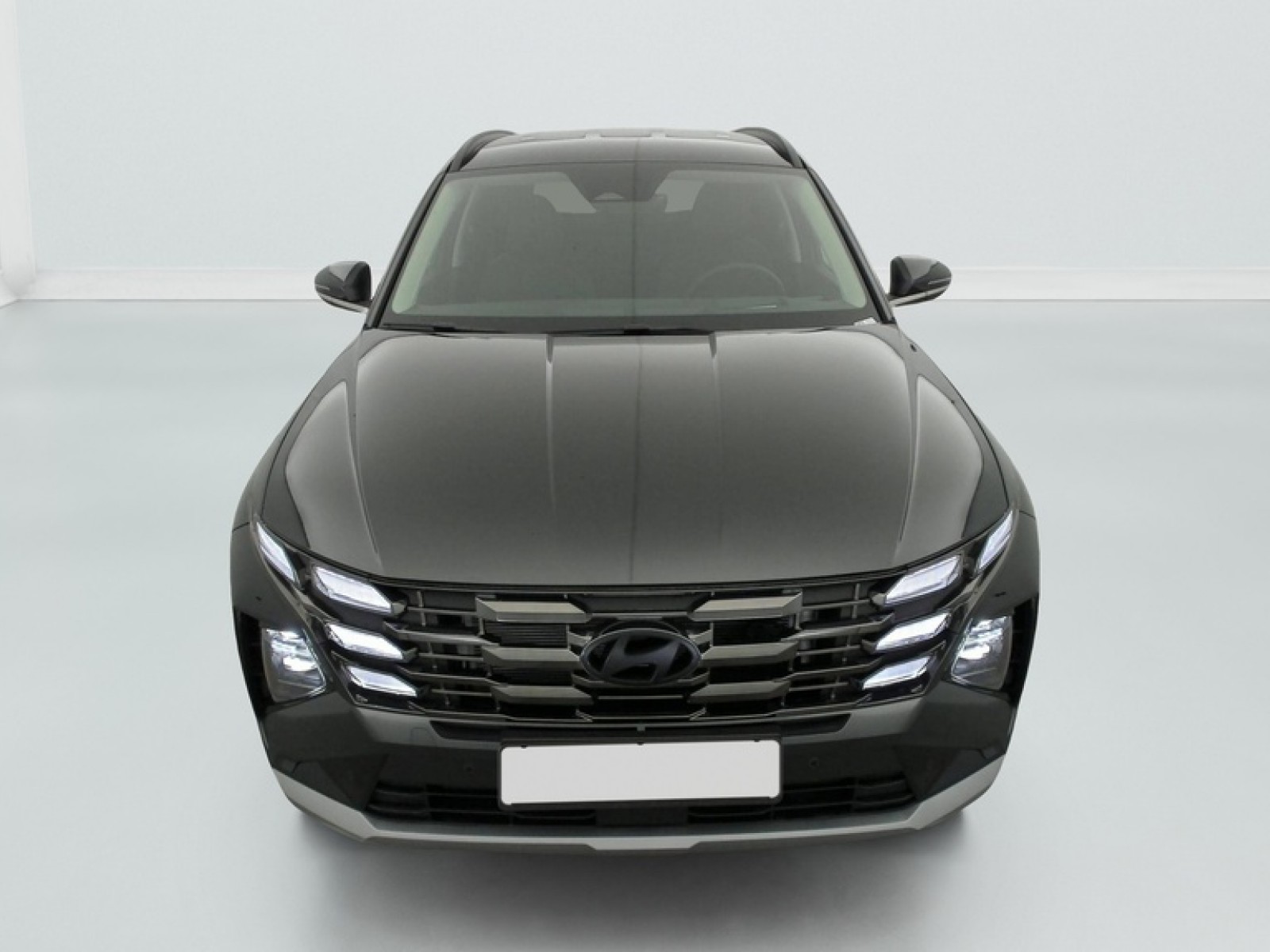 HYUNDAI - Tucson - #854730 - 1