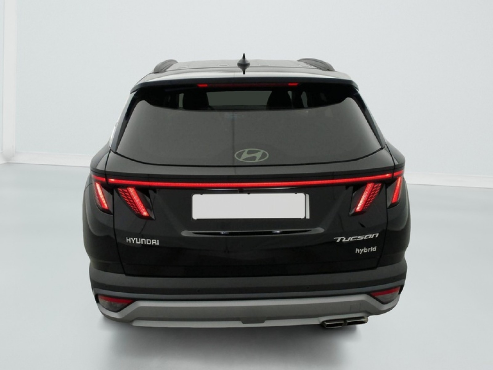 HYUNDAI - Tucson - #854730 - 5