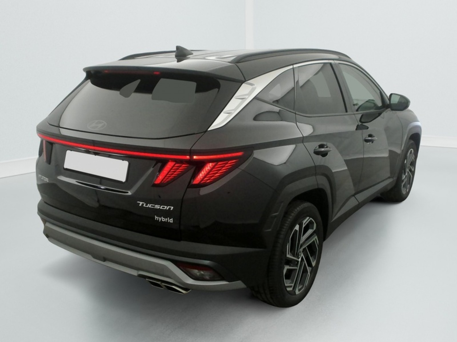 HYUNDAI - Tucson - #854730 - 6