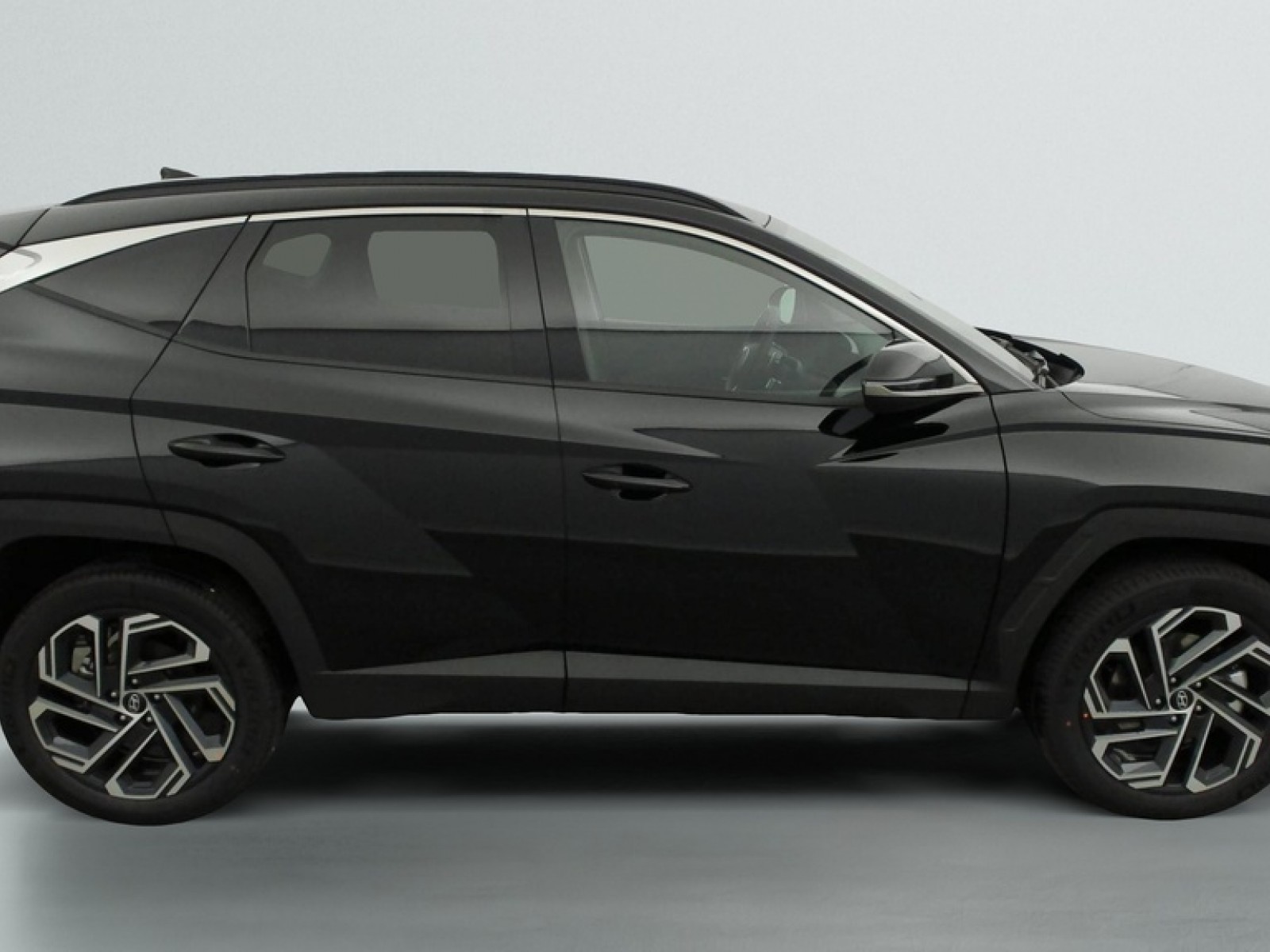 HYUNDAI - Tucson - #854730 - 7