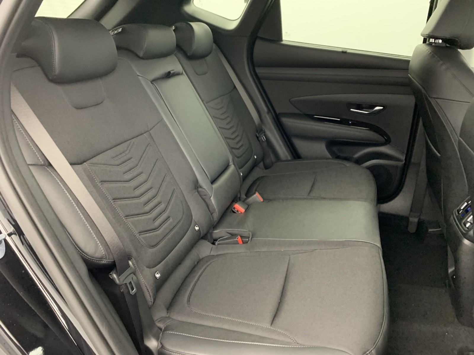 HYUNDAI - Tucson - #854730 - 9