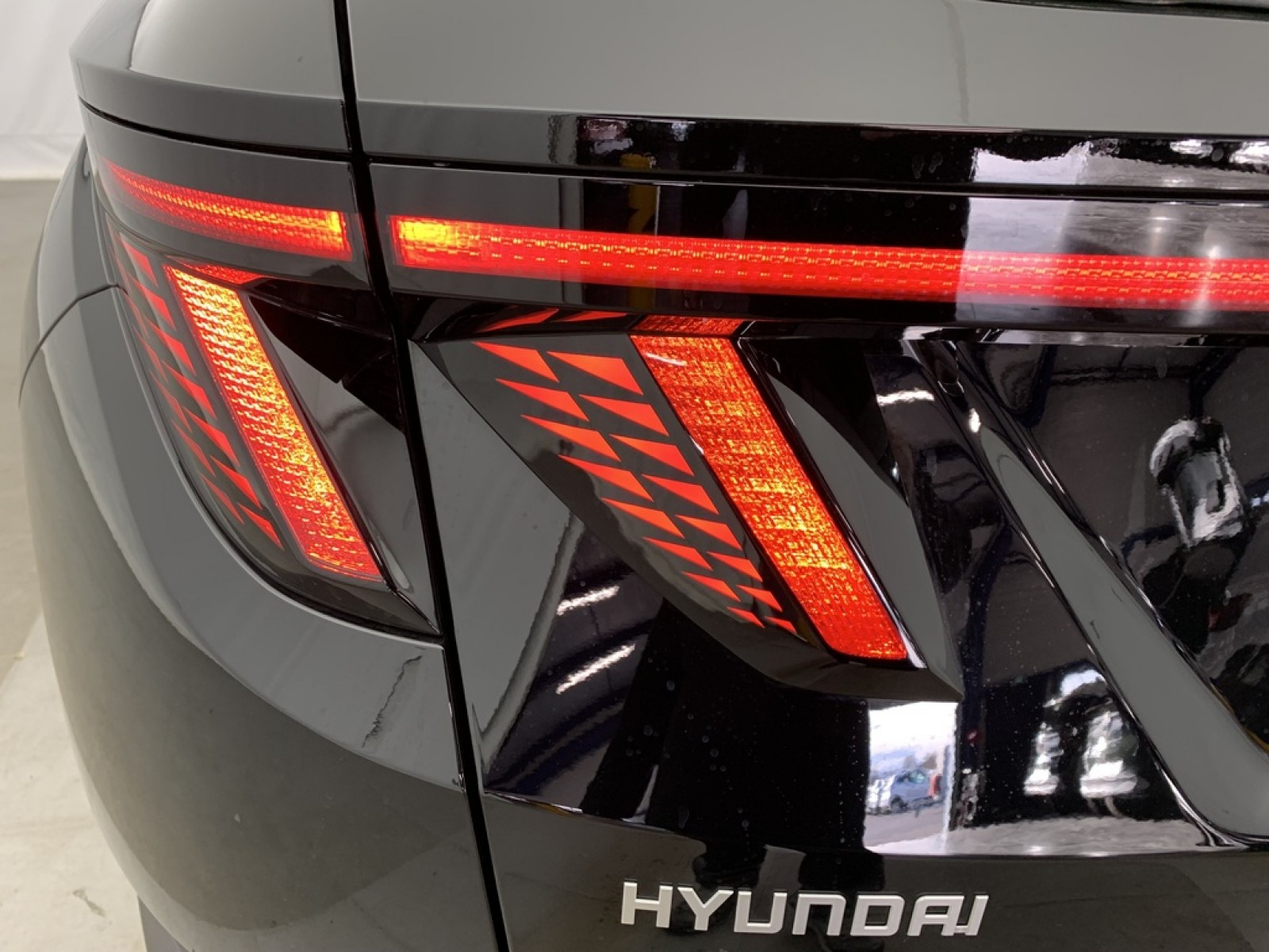 HYUNDAI - Tucson - #854730 - 10