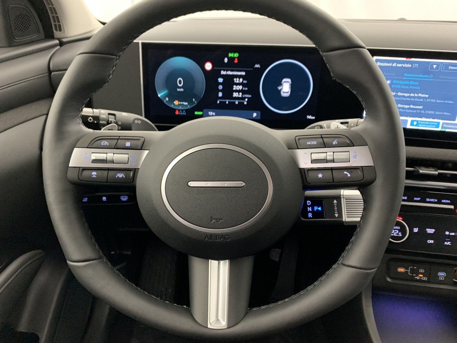 HYUNDAI - Tucson - #854730 - 15