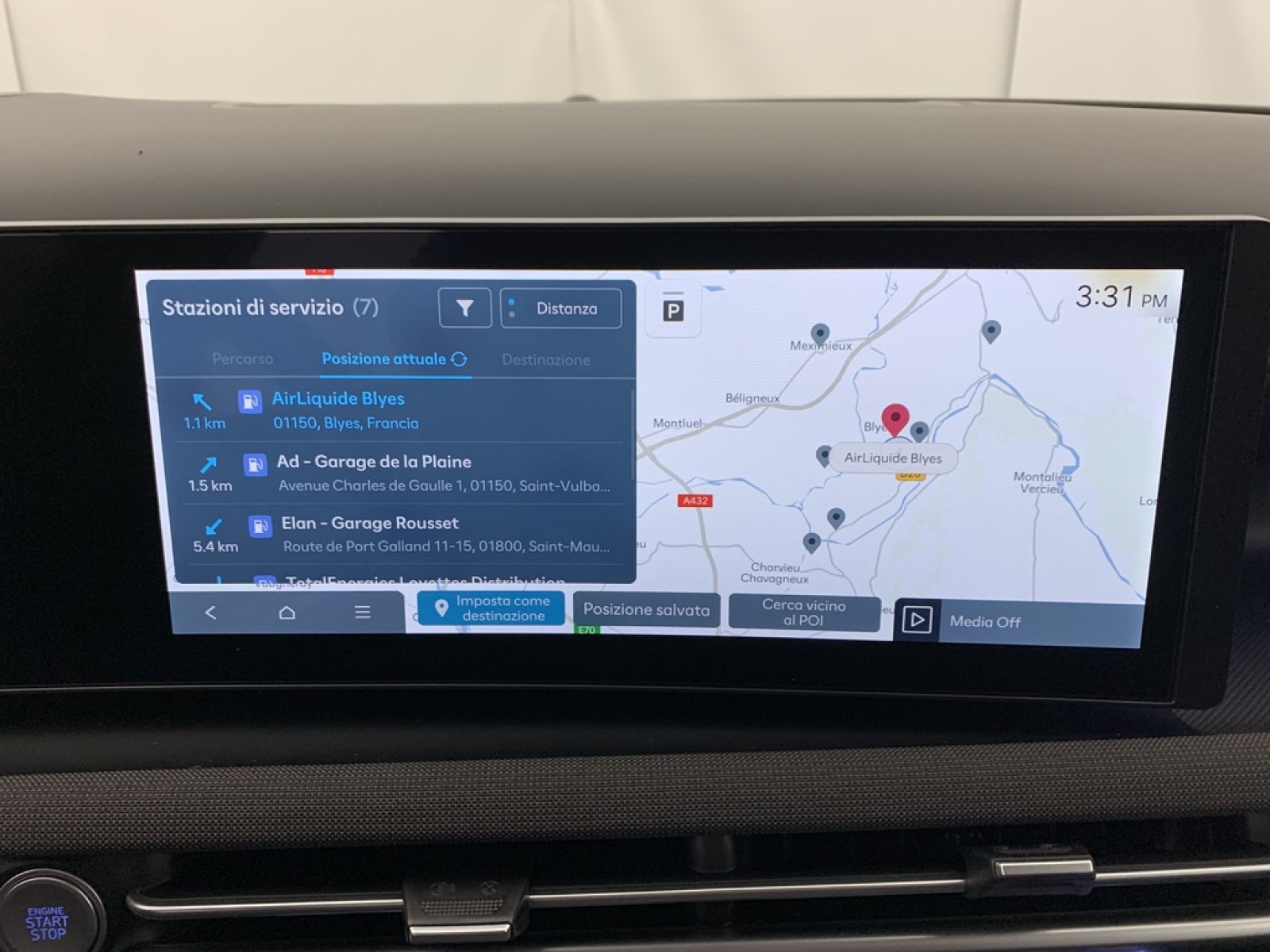 HYUNDAI - Tucson - #854730 - 16