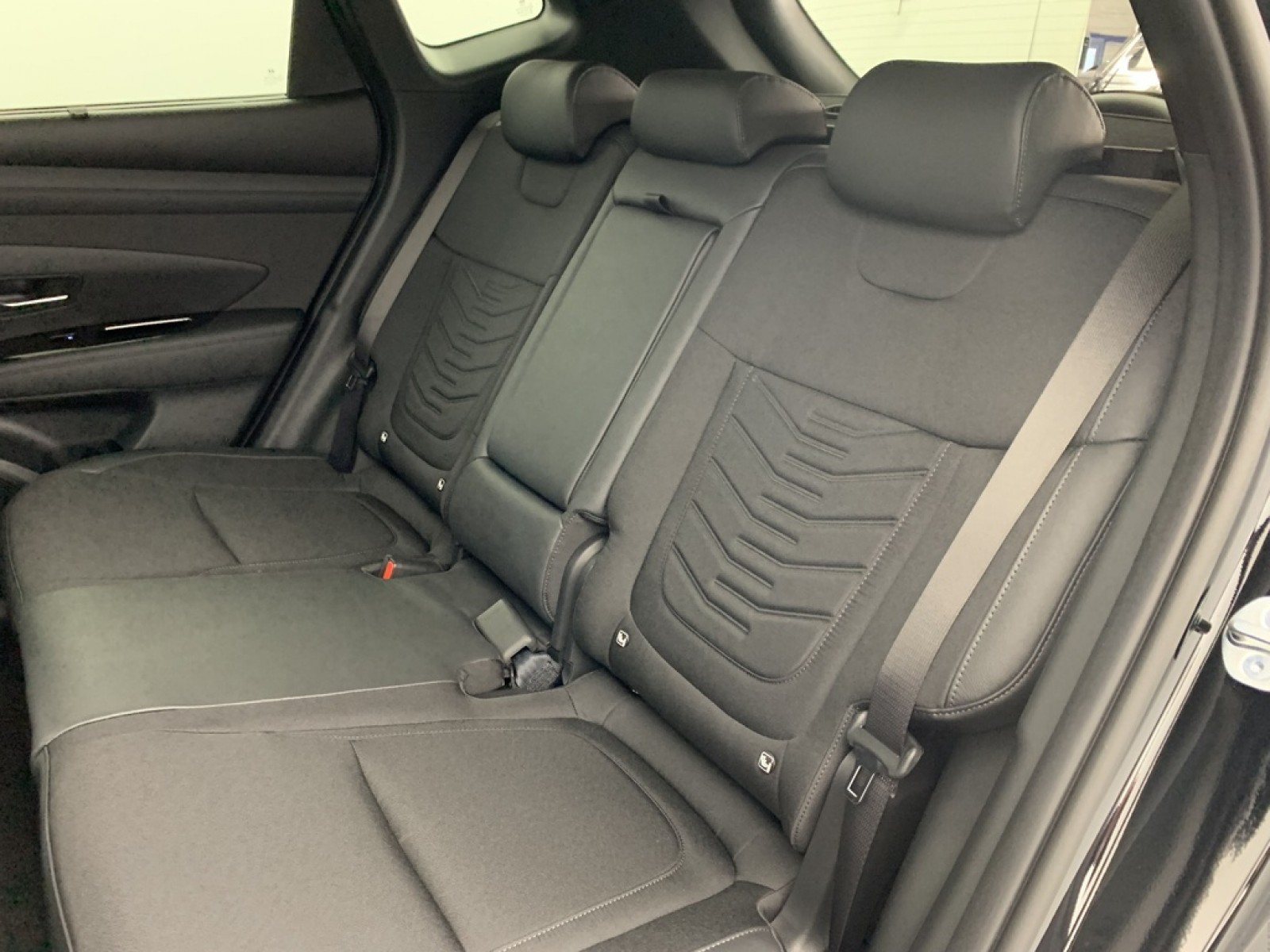 HYUNDAI - Tucson - #854730 - 21