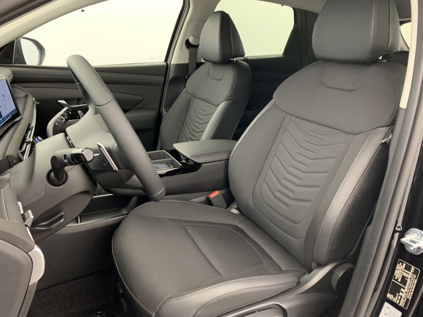 HYUNDAI - Tucson - #854730 - 22