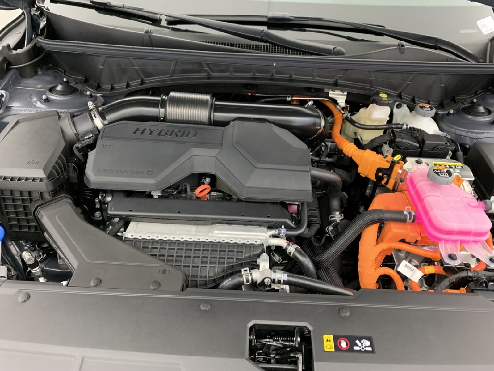 HYUNDAI - Tucson - #854730 - 24