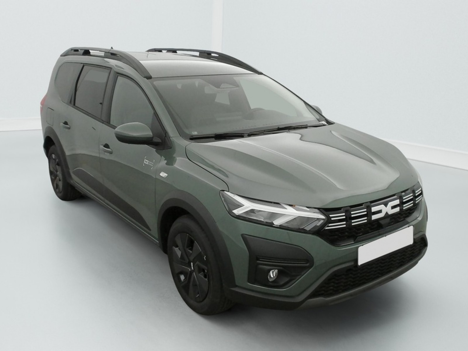 DACIA - Jogger - #854944 - 0