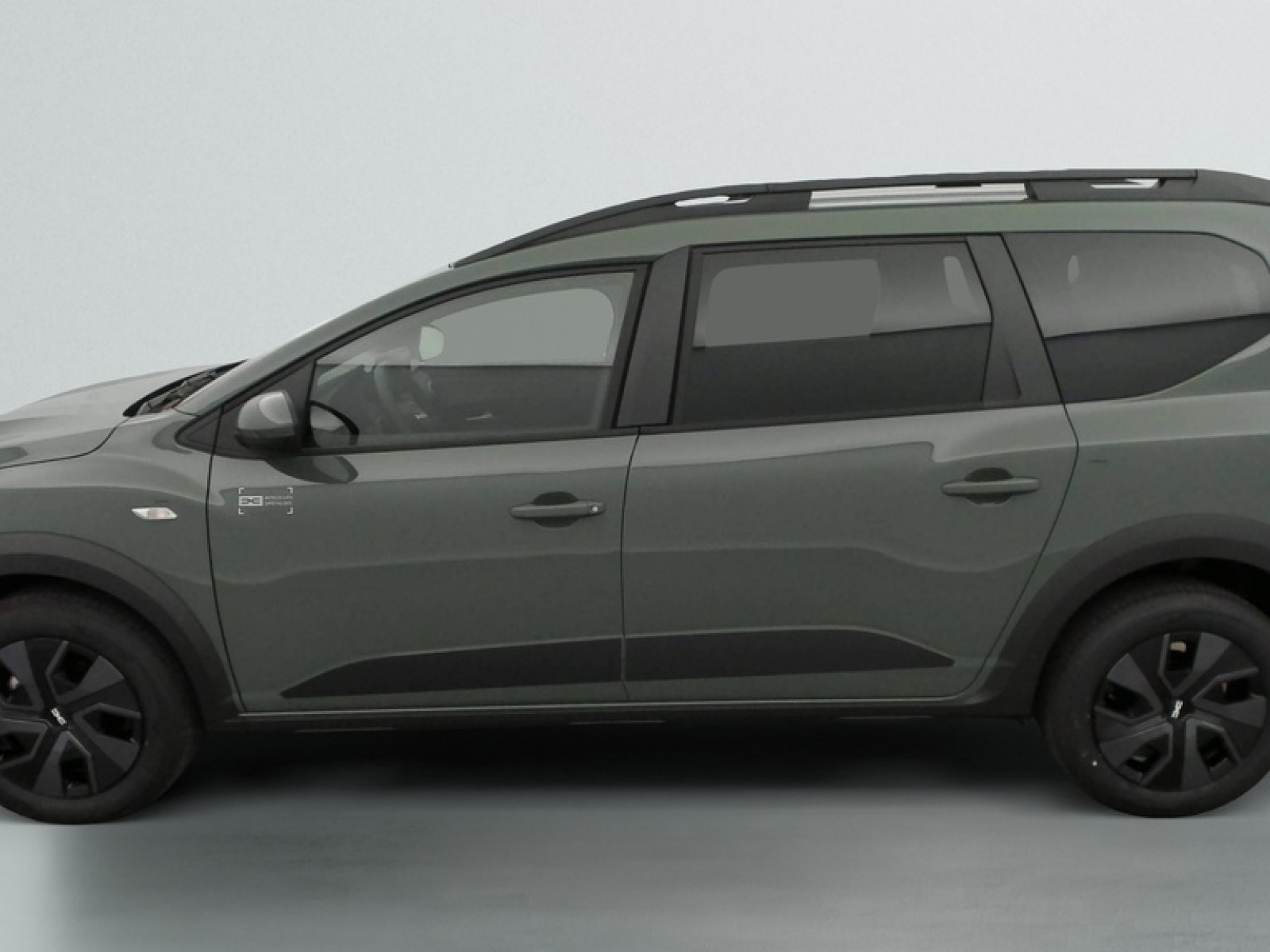 DACIA - Jogger - #854944 - 3