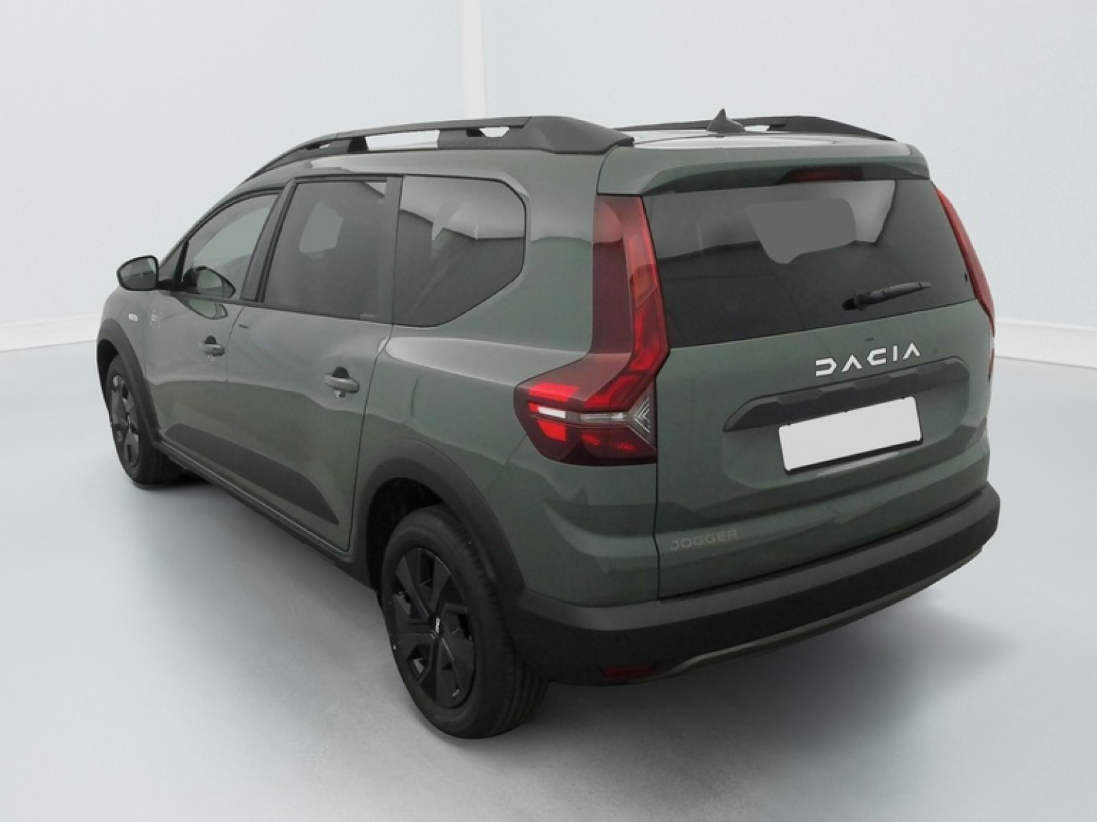 DACIA - Jogger - #854944 - 4