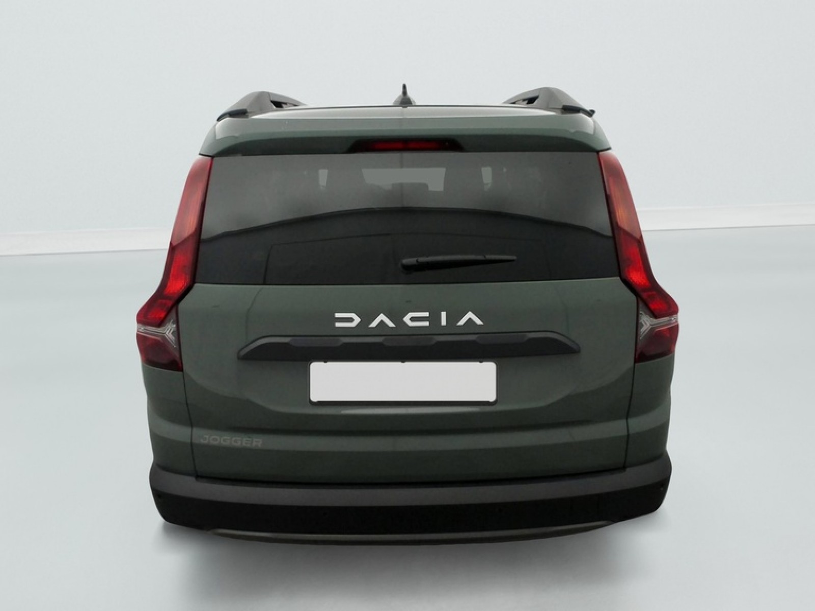 DACIA - Jogger - #854944 - 5