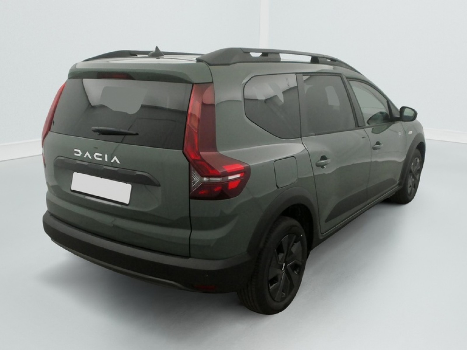 DACIA - Jogger - #854944 - 6
