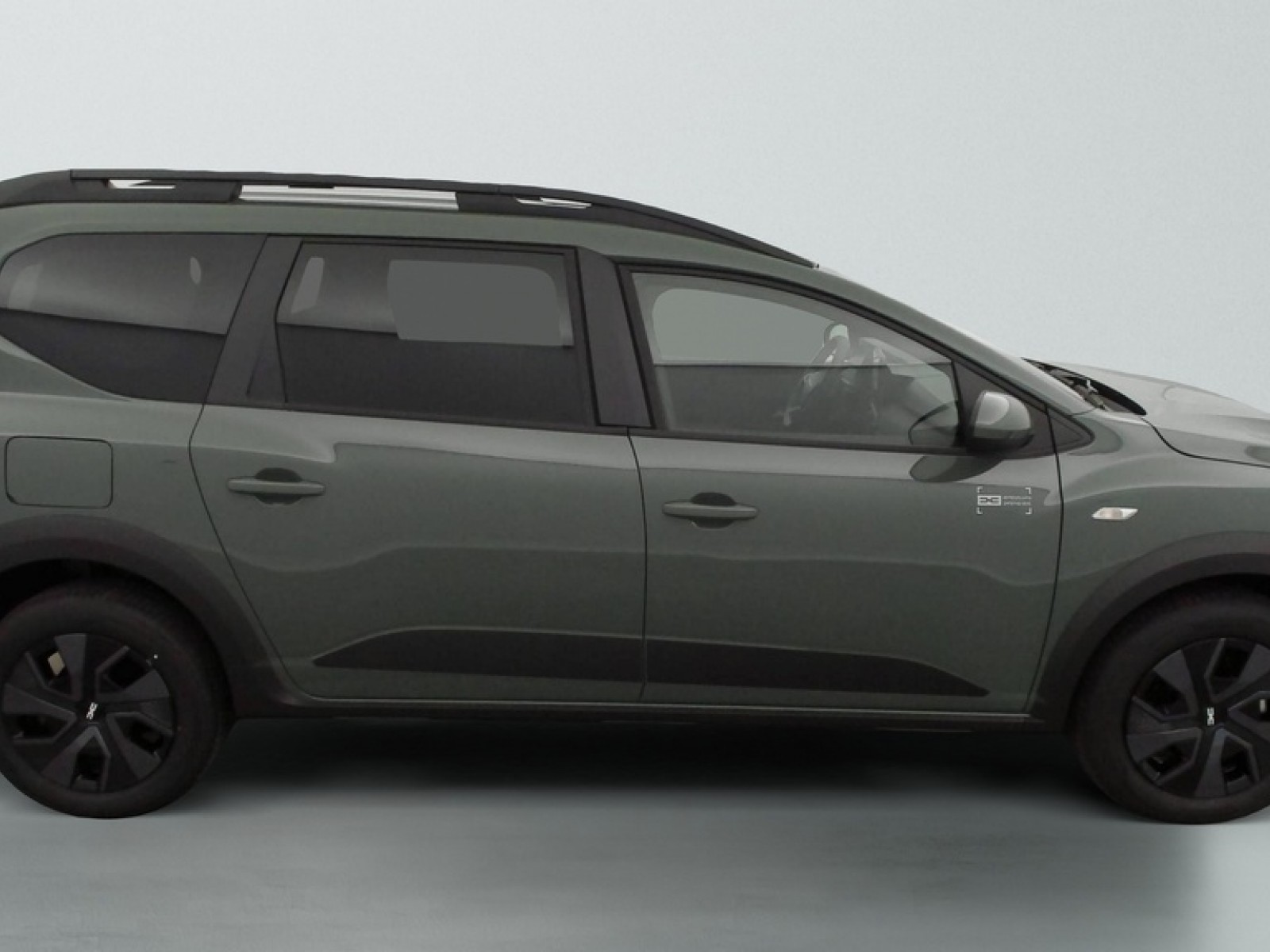 DACIA - Jogger - #854944 - 7