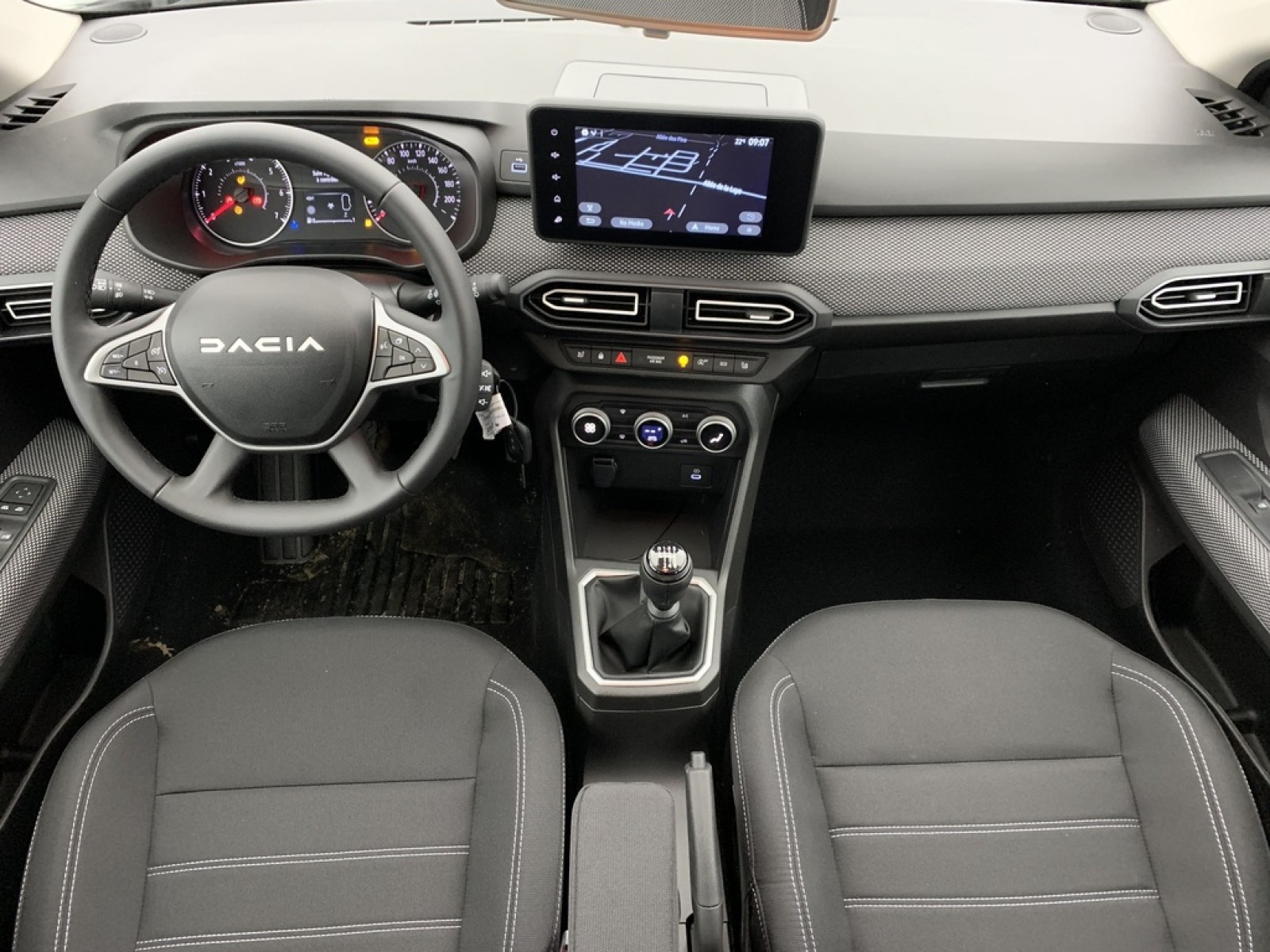 DACIA - Jogger - #854944 - 11