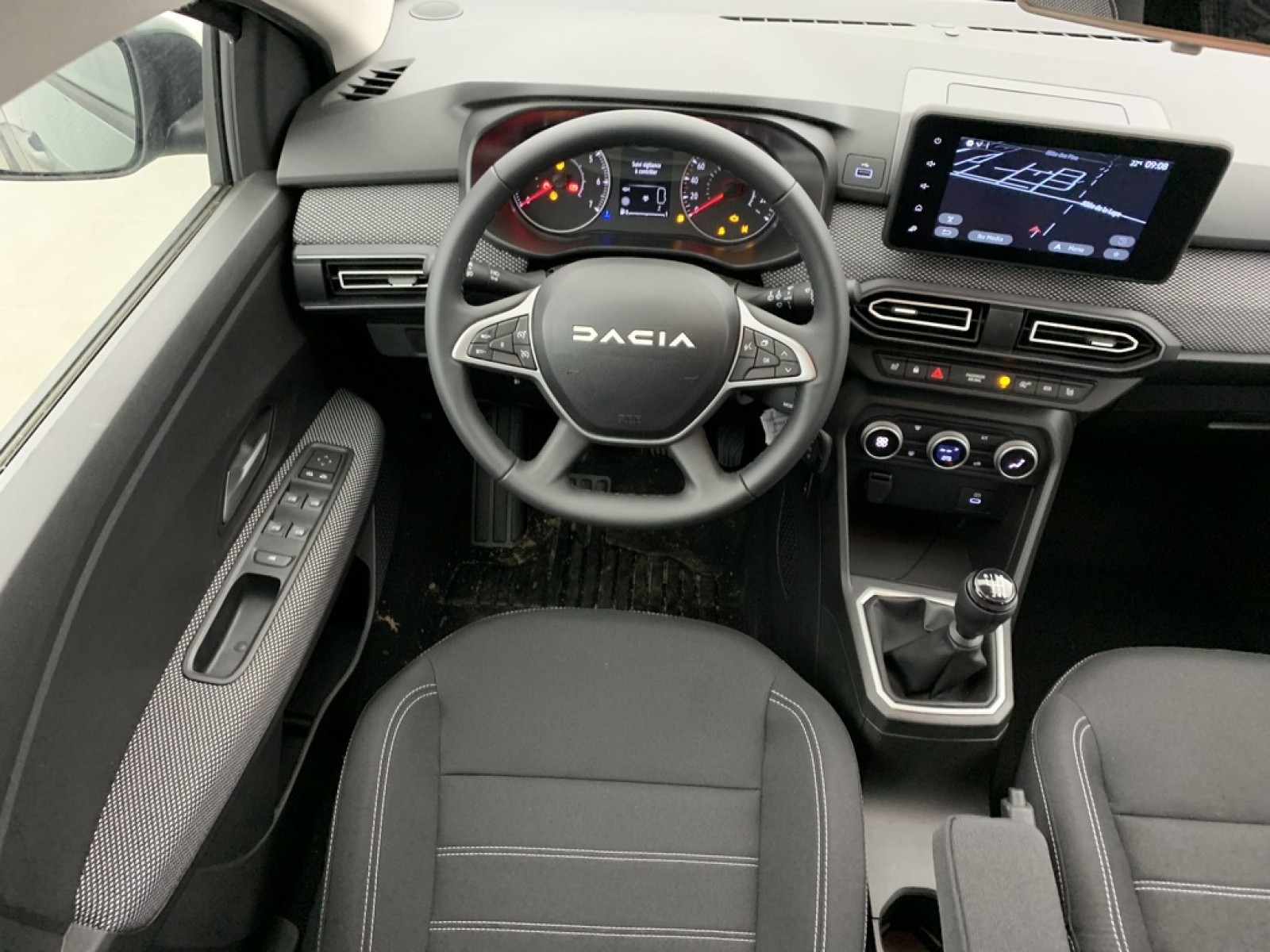 DACIA - Jogger - #854944 - 12
