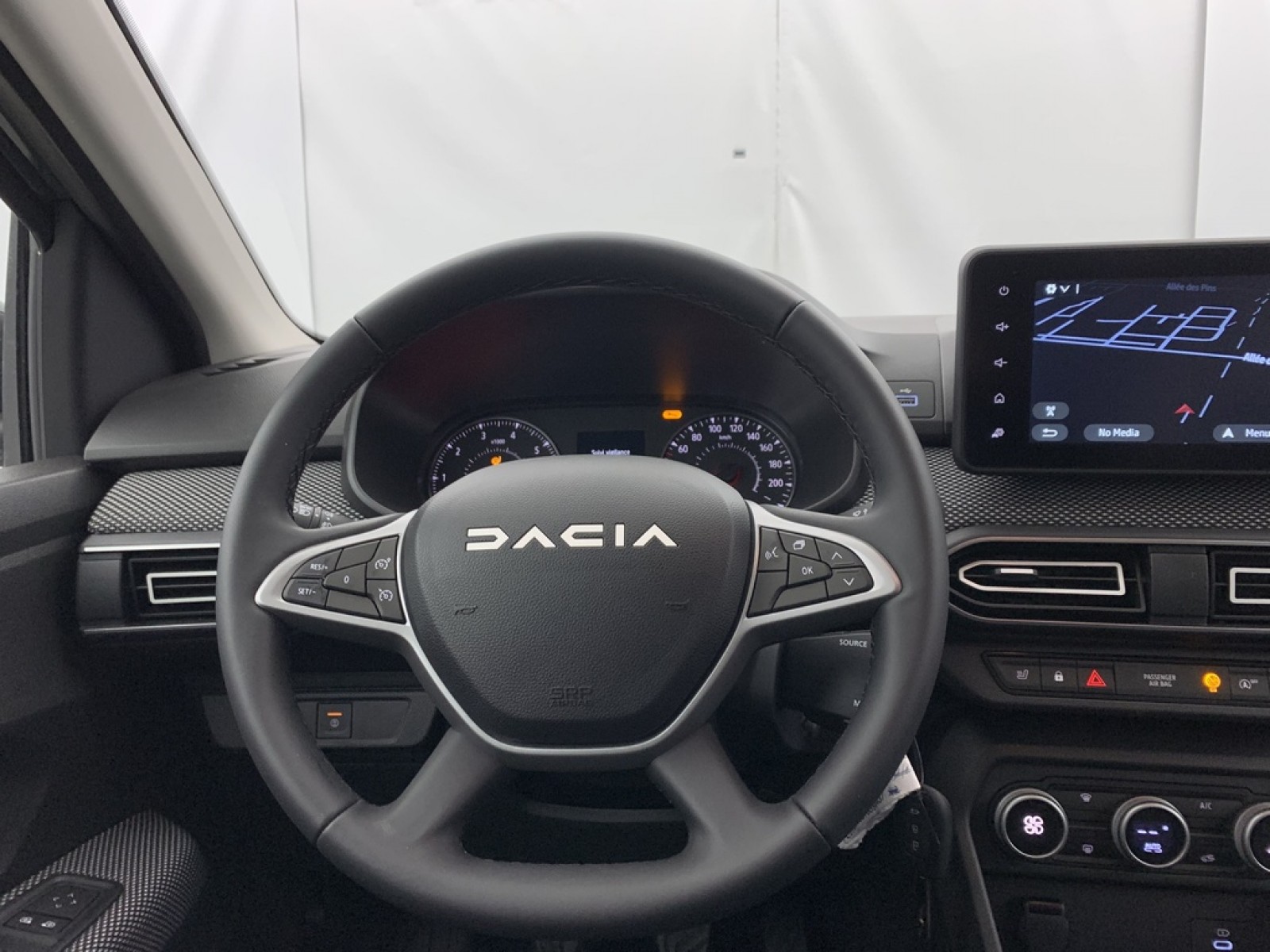 DACIA - Jogger - #854944 - 13