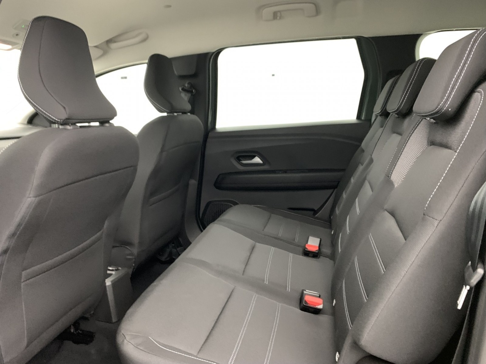 DACIA - Jogger - #854944 - 16