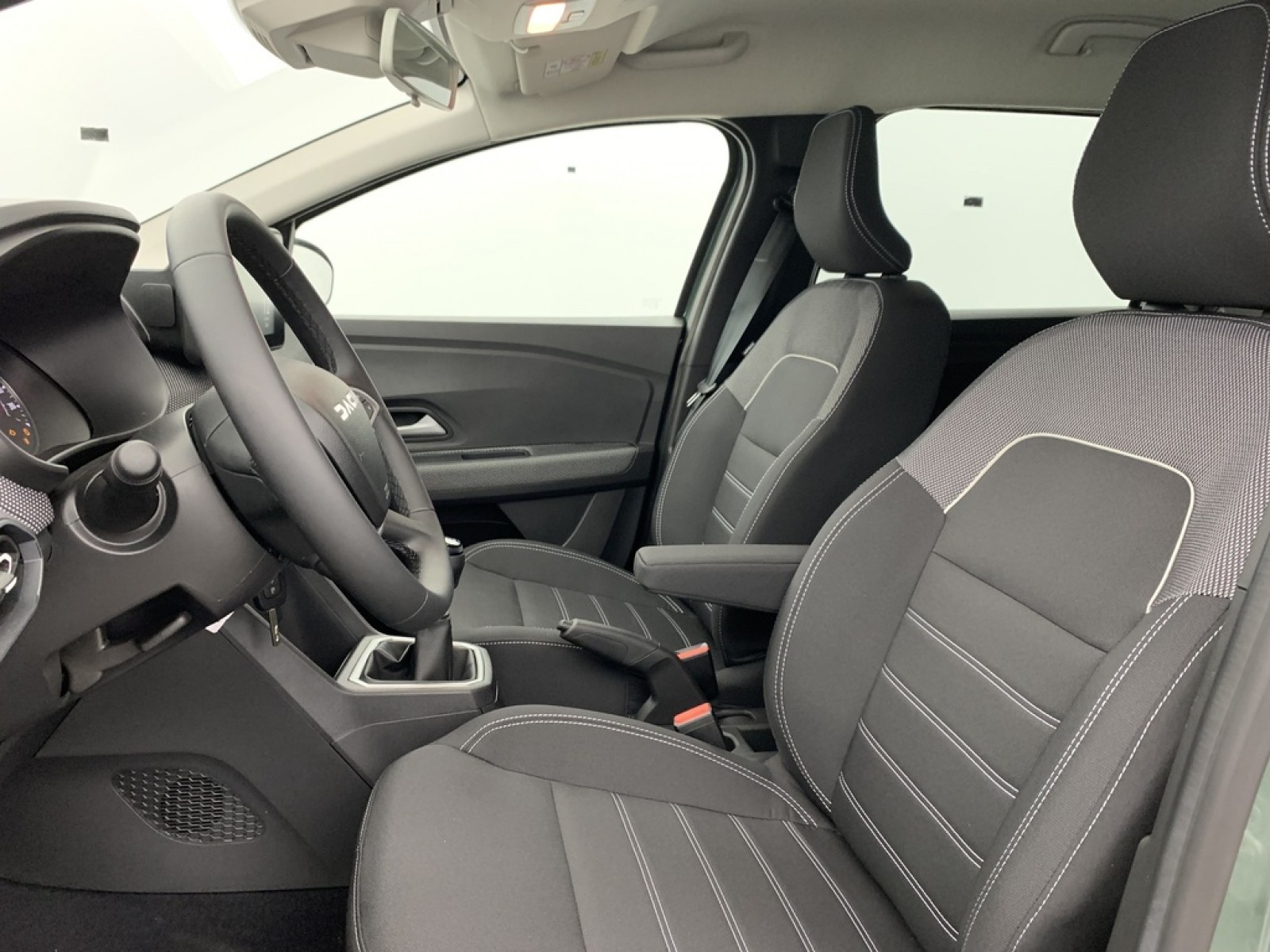 DACIA - Jogger - #854944 - 17