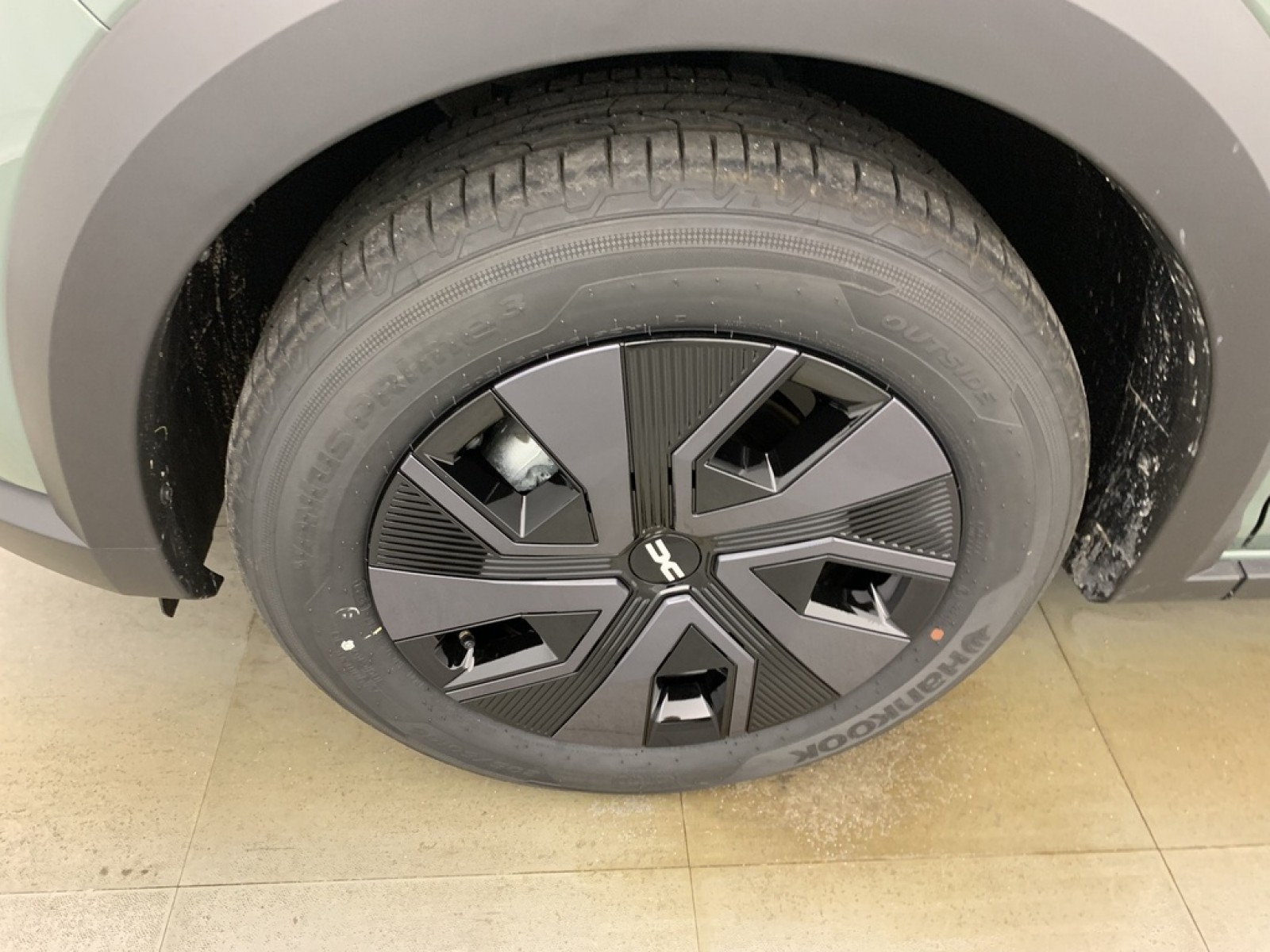 DACIA - Jogger - #854944 - 18