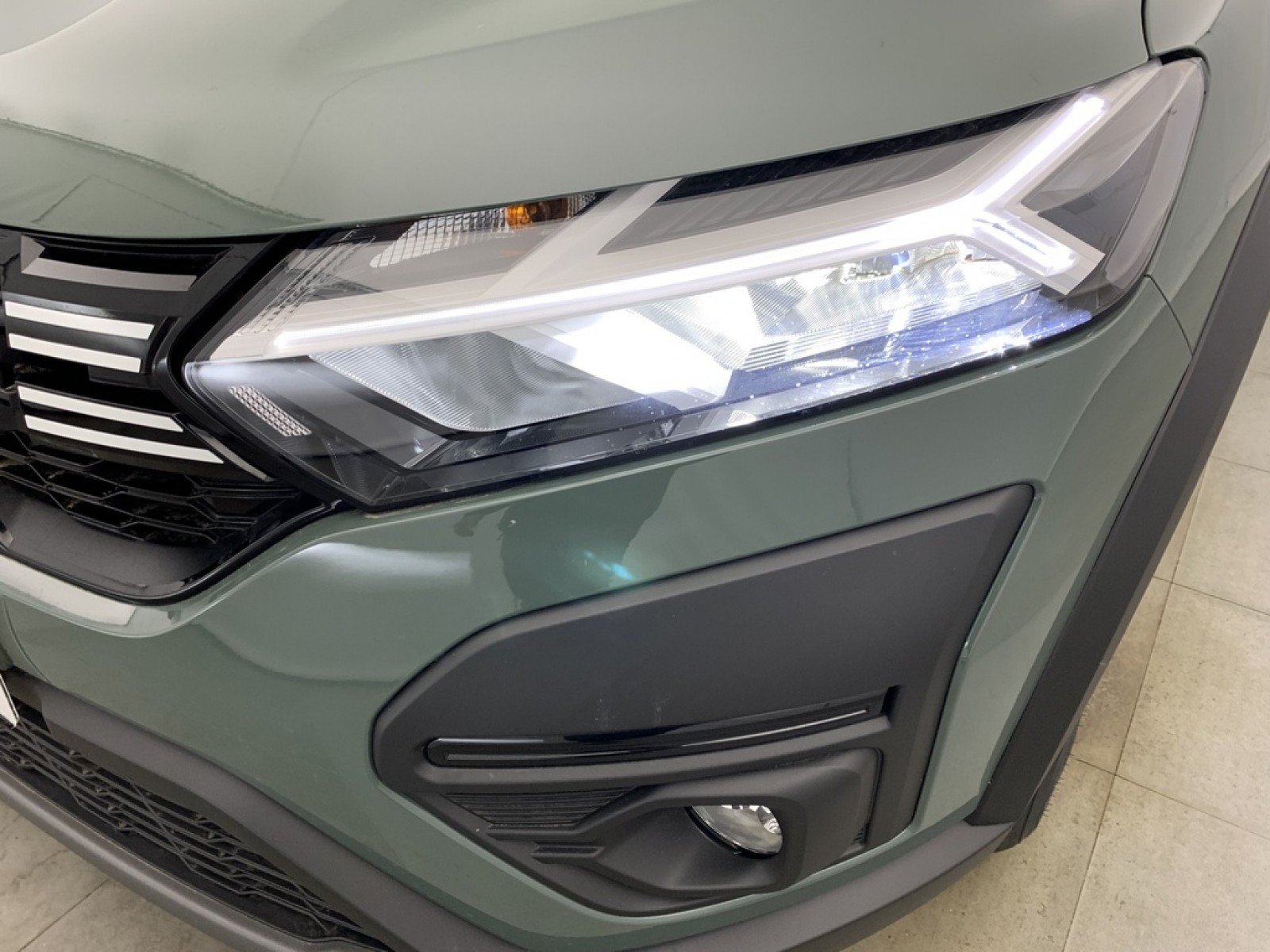 DACIA - Jogger - #854944 - 19