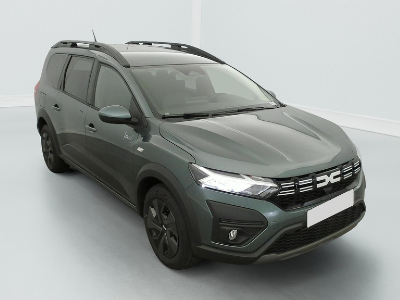 DACIA - Jogger - #854949 - 0