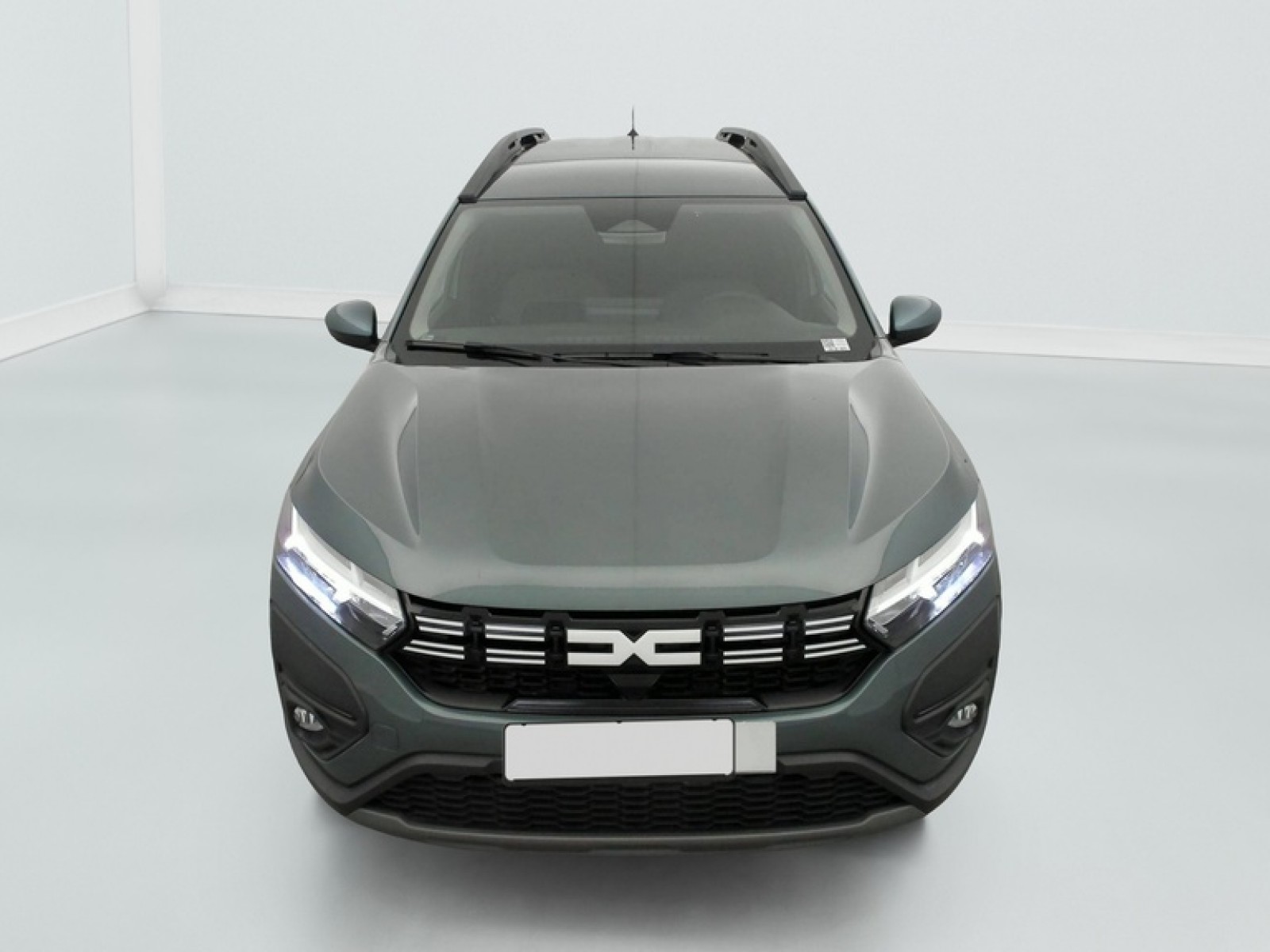 DACIA - Jogger - #854949 - 1