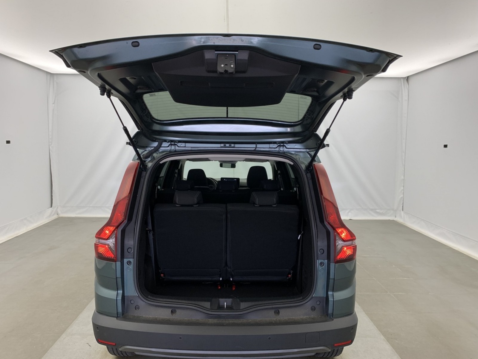 DACIA - Jogger - #854949 - 12