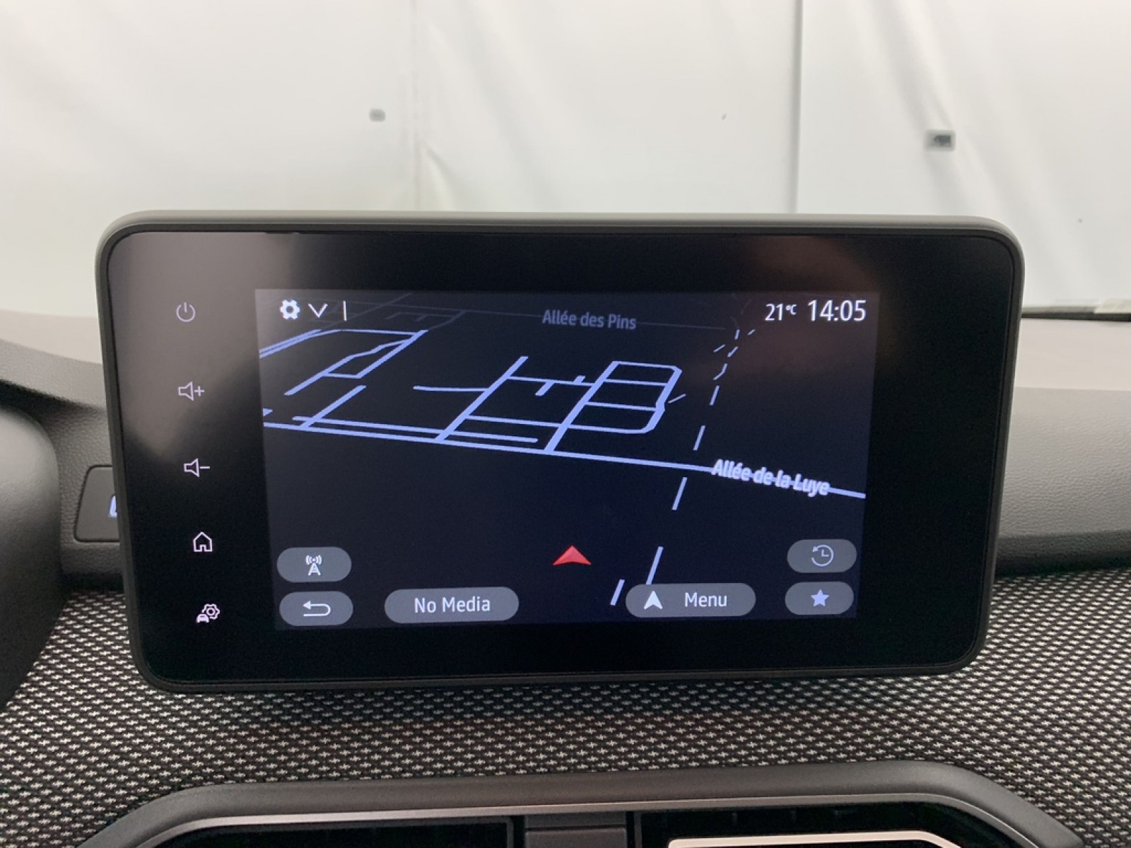 DACIA - Jogger - #854949 - 17