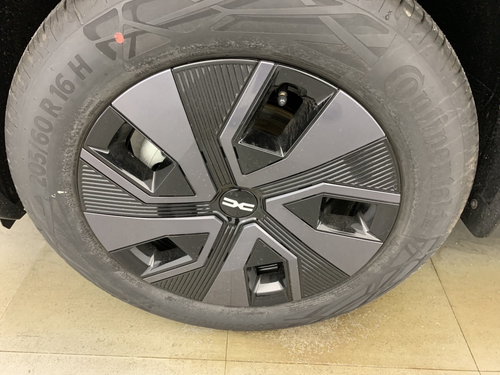 DACIA - Jogger - #854949 - 22