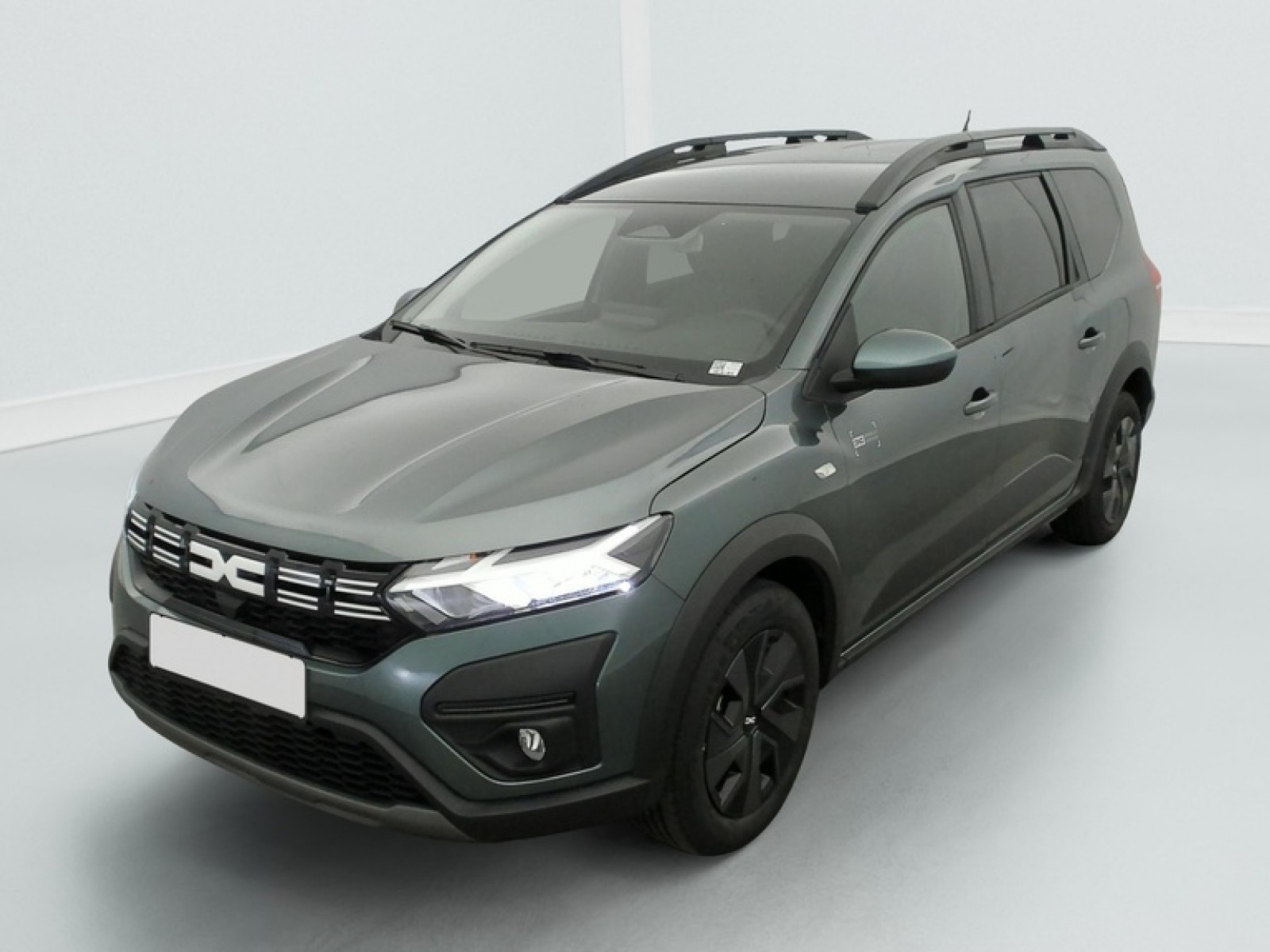 DACIA - Jogger - #854951 - 2