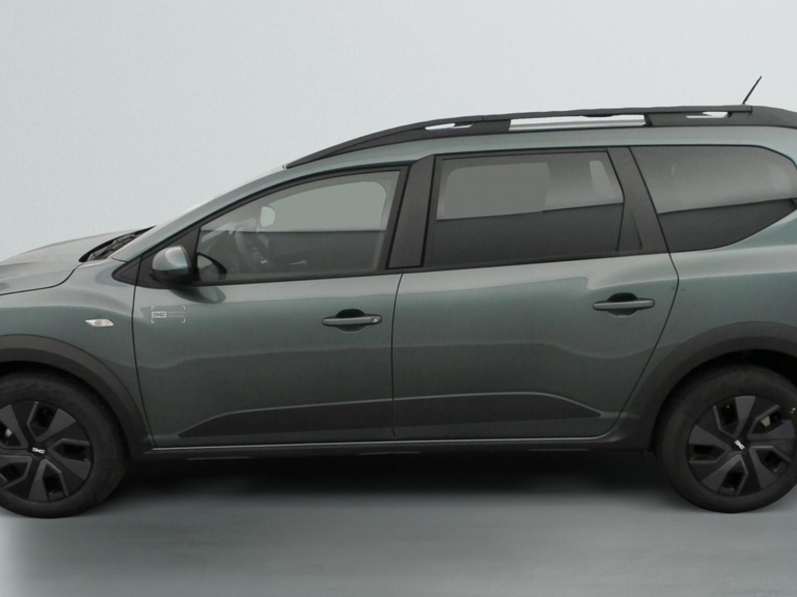 DACIA - Jogger - #854951 - 3