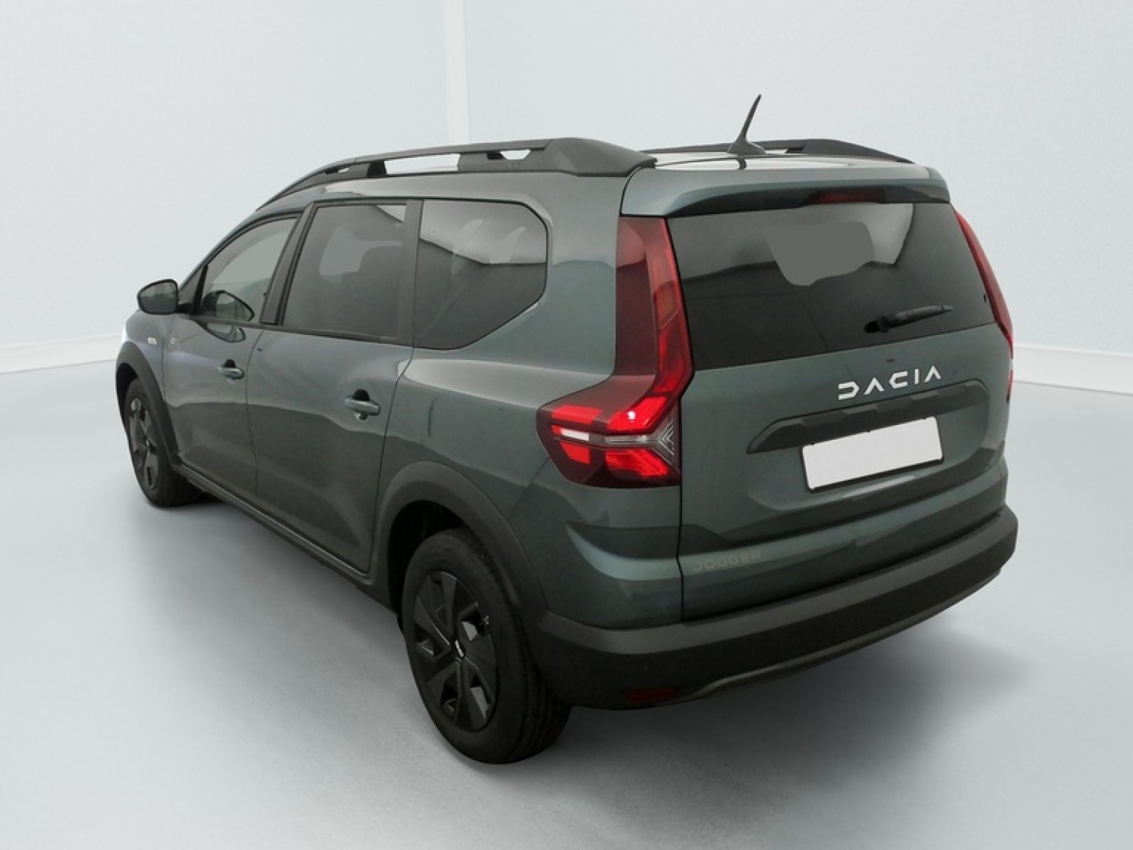 DACIA - Jogger - #854951 - 4