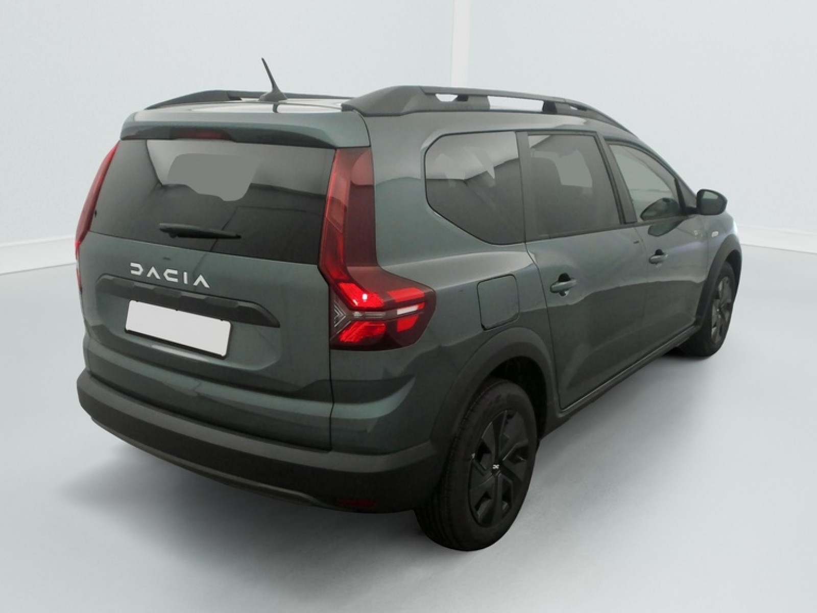DACIA - Jogger - #854951 - 6