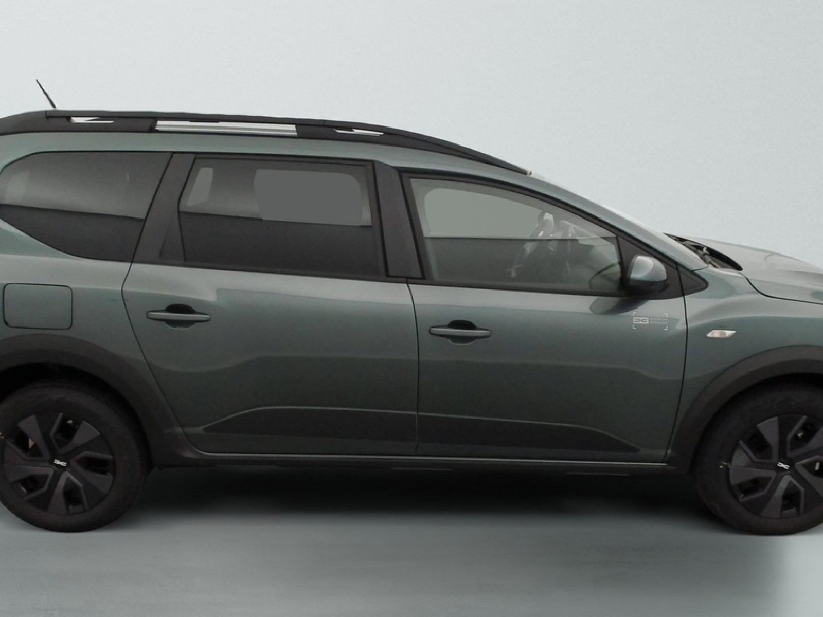 DACIA - Jogger - #854951 - 7