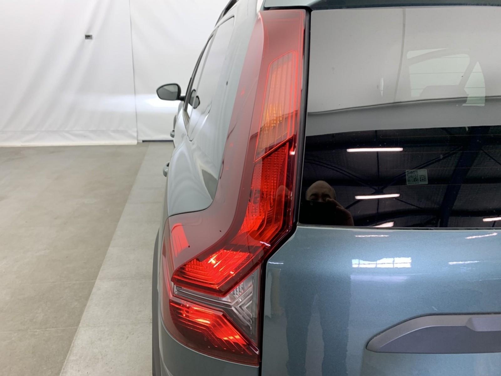 DACIA - Jogger - #854951 - 11