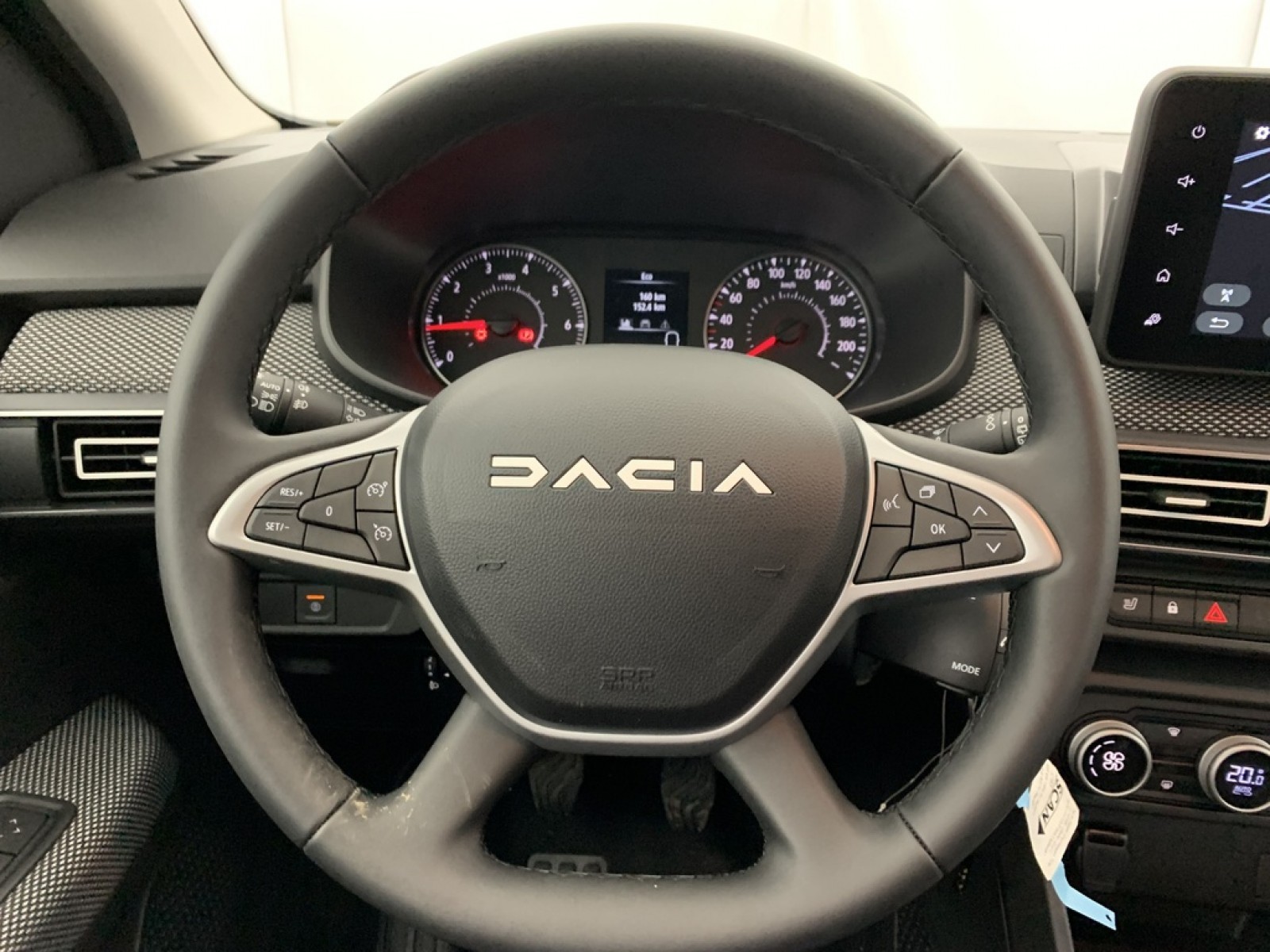 DACIA - Jogger - #854951 - 15