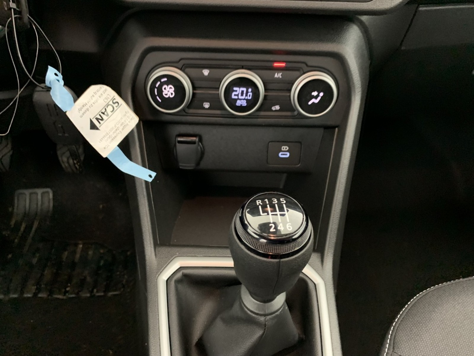 DACIA - Jogger - #854951 - 16