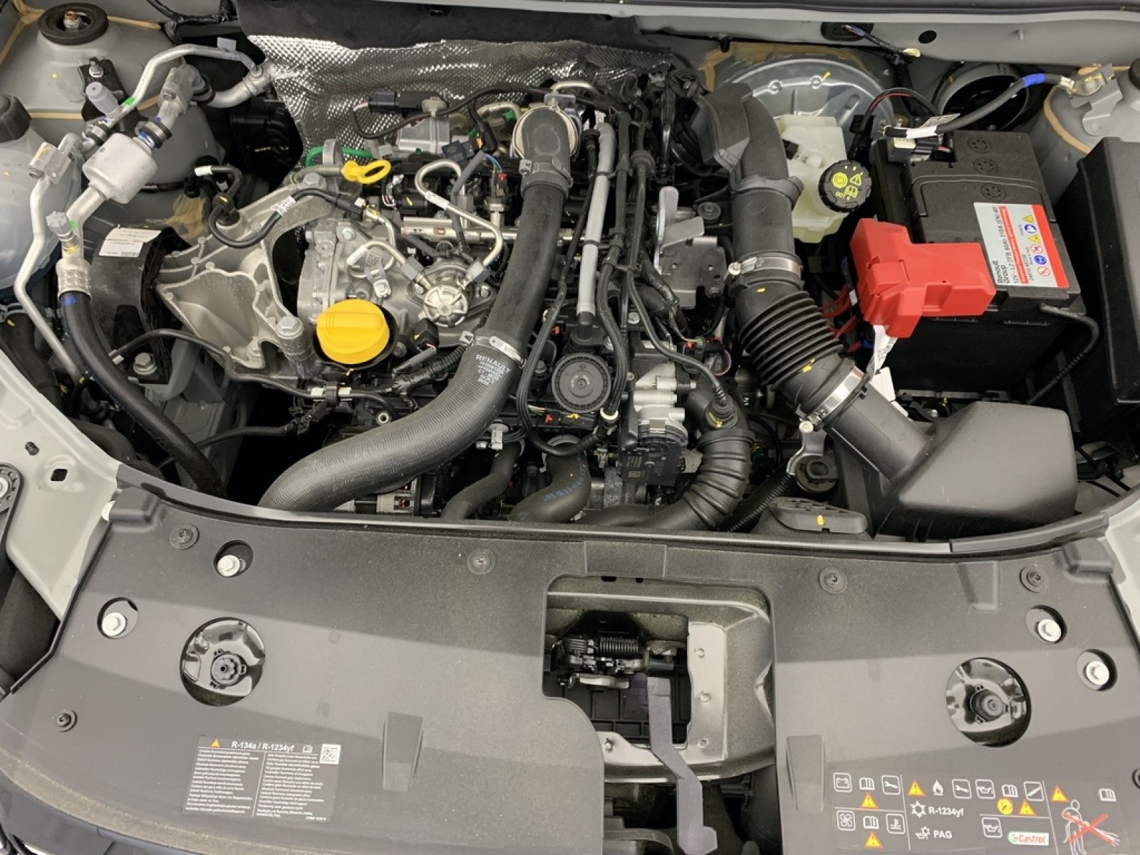 DACIA - Jogger - #854951 - 23