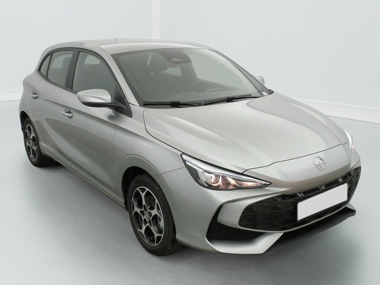 MG - MG3 - #853500 - 0