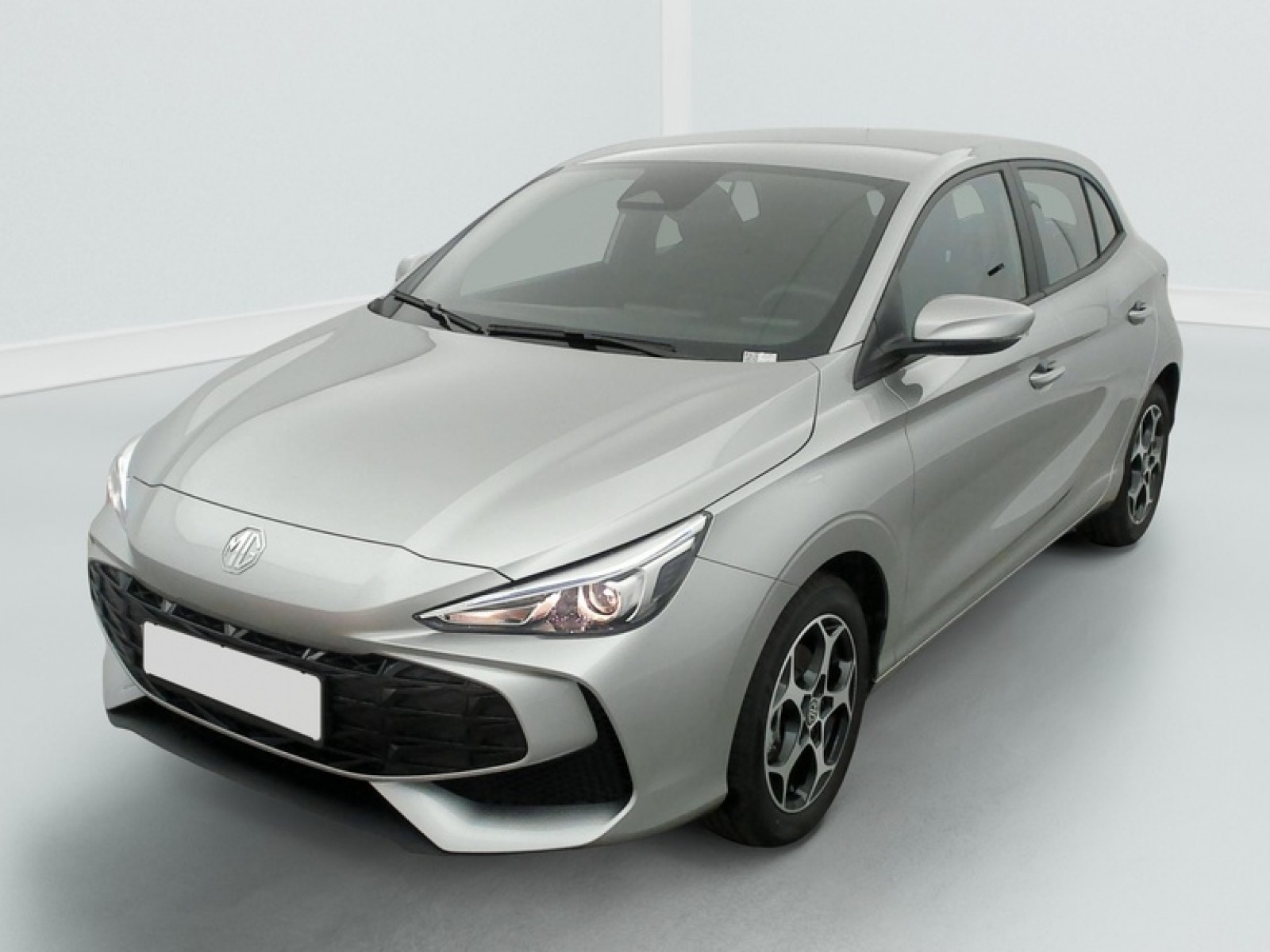 MG - MG3 - #853500 - 2