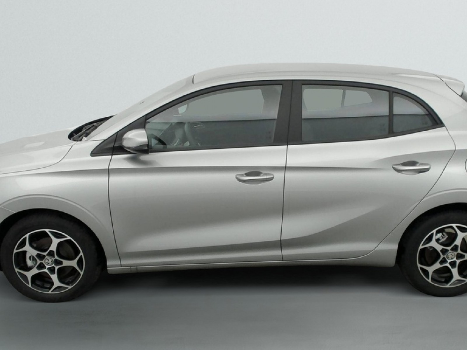 MG - MG3 - #853500 - 3