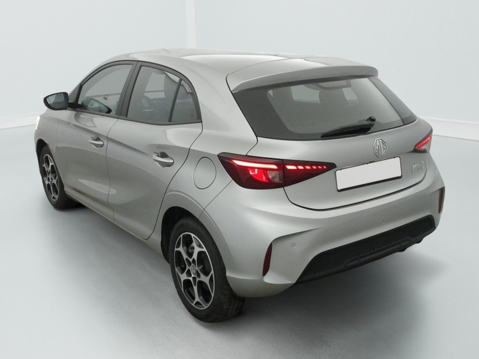 MG - MG3 - #853500 - 4